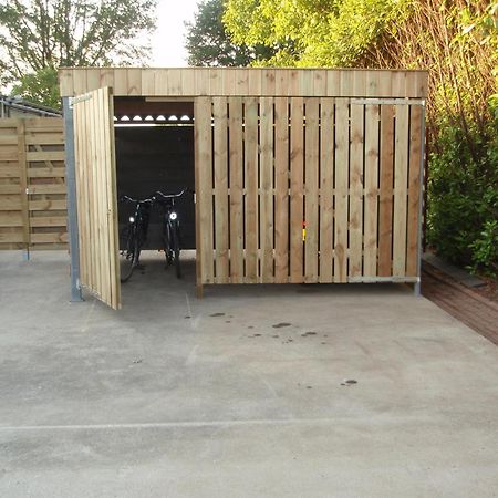 Camping En Vakantiewoning 'Ut Tumpke' Kessel  ภายนอก รูปภาพ