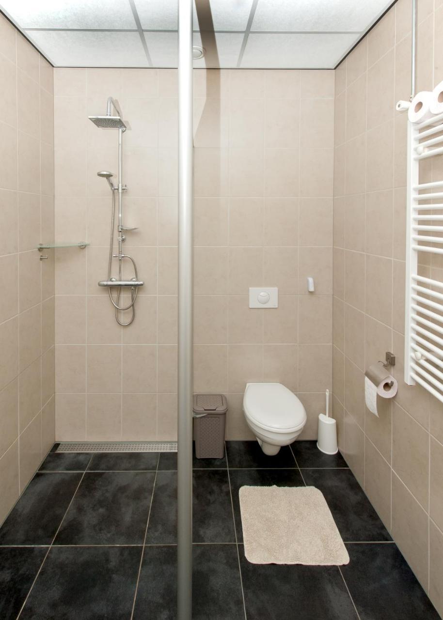 Camping En Vakantiewoning 'Ut Tumpke' Kessel  ภายนอก รูปภาพ