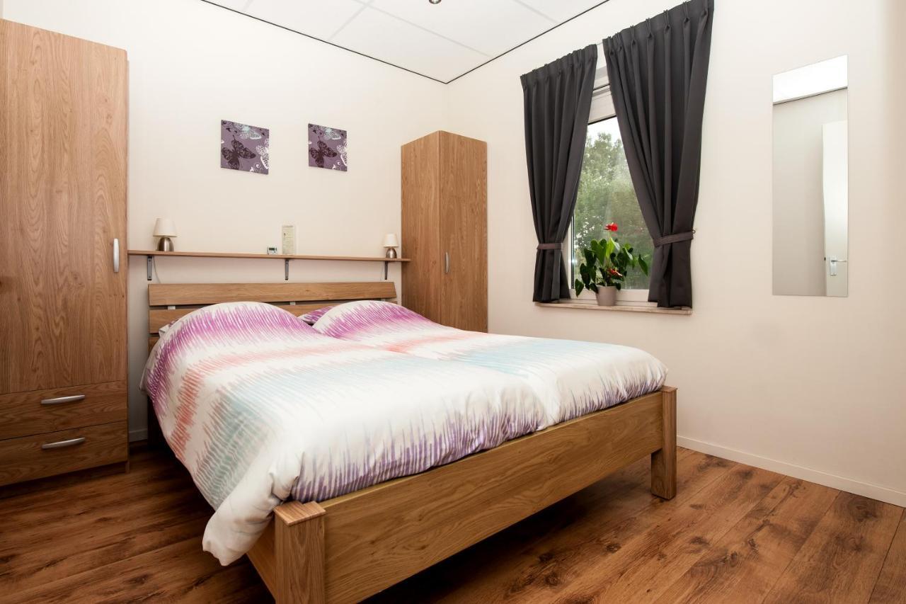 Camping En Vakantiewoning 'Ut Tumpke' Kessel  ภายนอก รูปภาพ